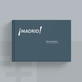 Madrid 2012